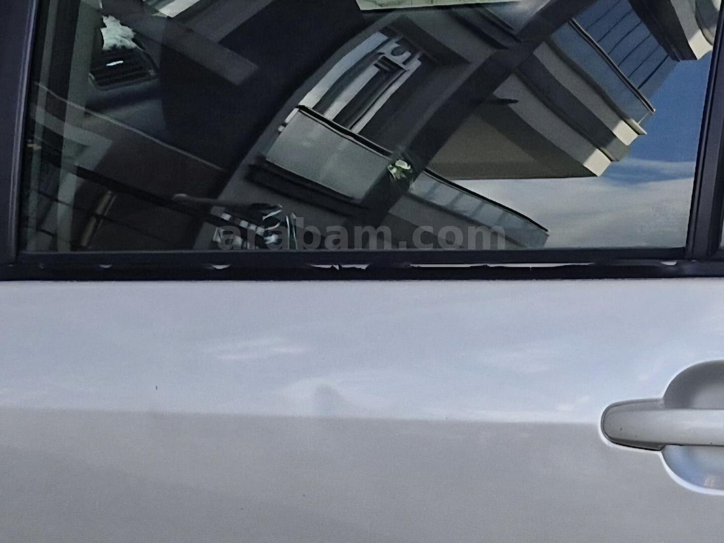 Sahibinden Toyota Corolla 1.6 Terra Special VVT-i 2007 Model Adıyaman 214.000 km Gri 5