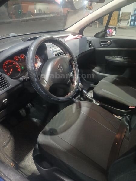 Sahibinden Peugeot 307 1.6 XR 2002 Model Kayseri 292.000 km Mavi