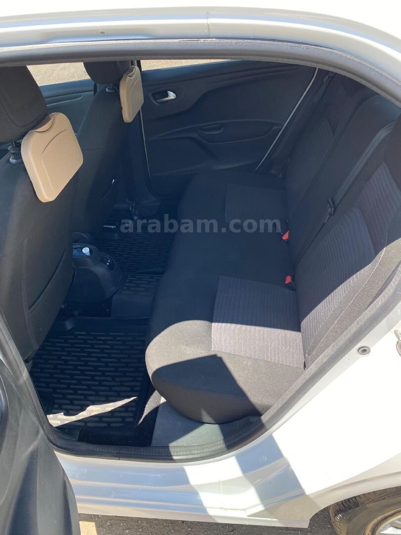 Sahibinden Peugeot 301 1.6 HDi Active 2016 Model Düzce 236.000 km Beyaz 4