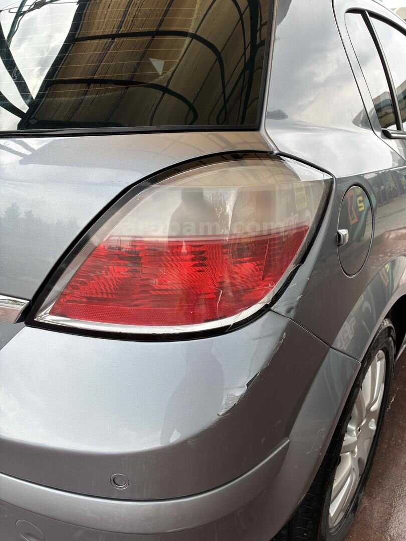 Sahibinden Opel Astra 1.6 Elegance 2005 Model Sakarya 165.500 km Mavi (metalik) 6