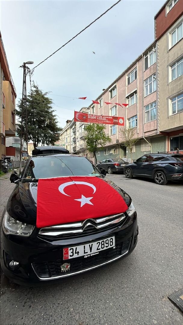 Sahibinden Citroen C-Elysée 1.6 HDi Exclusive 2016 Model İstanbul 114.000 km Siyah 1