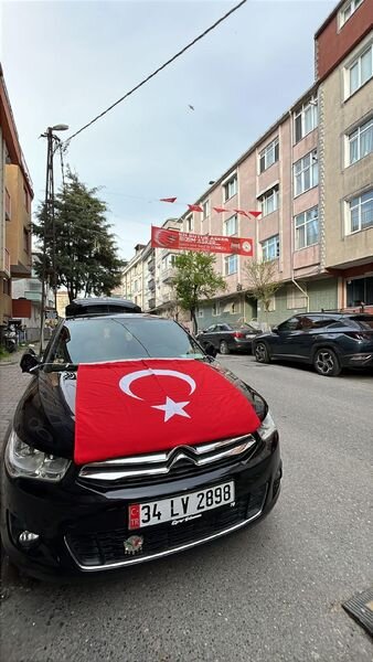 Sahibinden Citroen C-Elysée 1.6 HDi Exclusive 2016 Model İstanbul 114.000 km Siyah