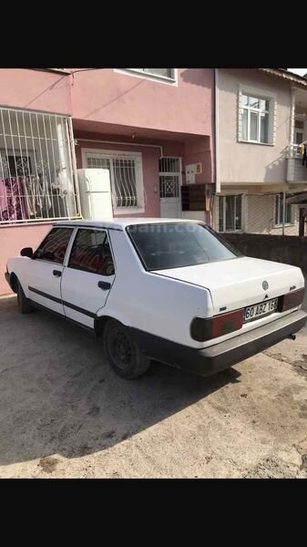 Sahibinden Tofaş Şahin 1.6 1993 Model Tokat 80.000 km Beyaz