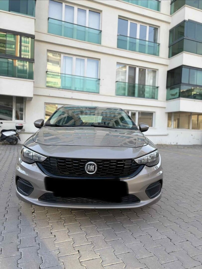Sahibinden Fiat Egea 1.4 Fire Easy 2019 Model Ankara 148.900 km Şampanya 2