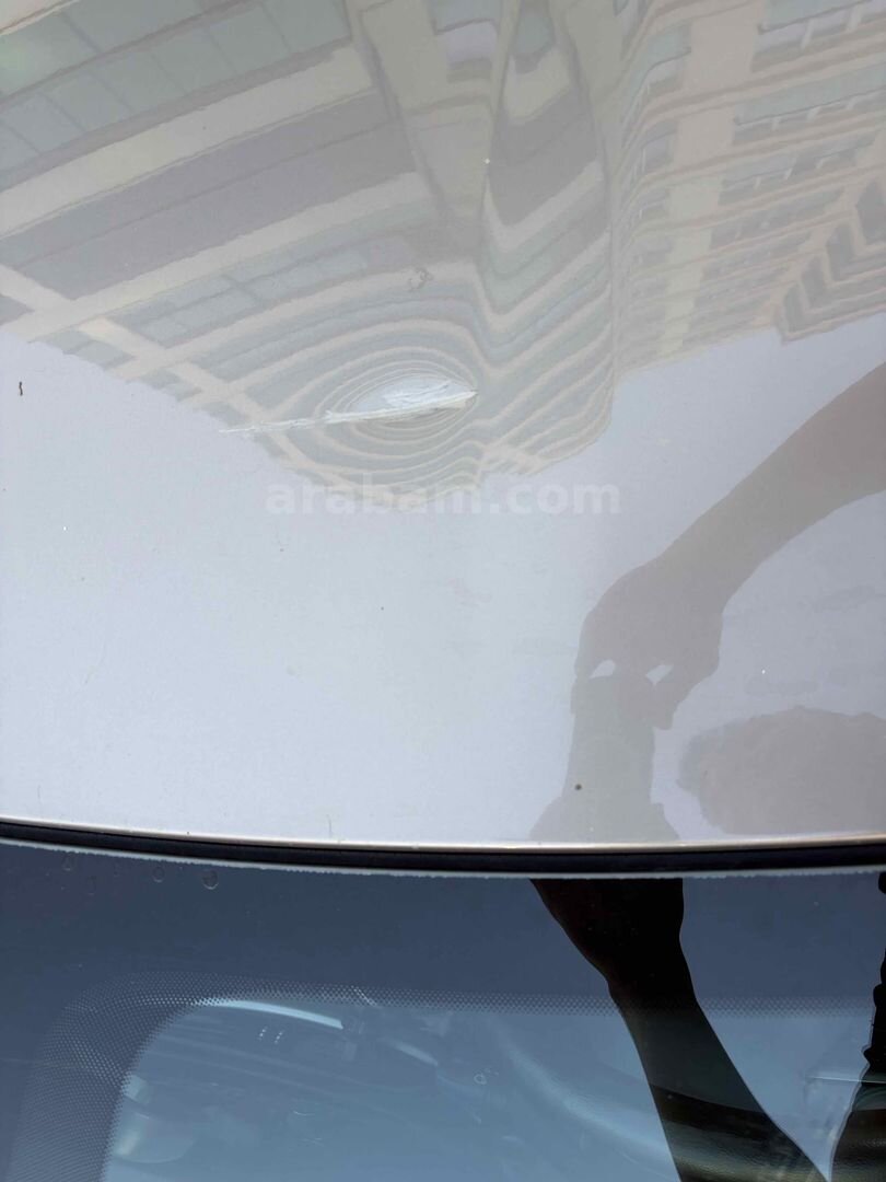 Sahibinden Fiat Egea 1.4 Fire Easy 2019 Model Ankara 148.900 km Şampanya 4