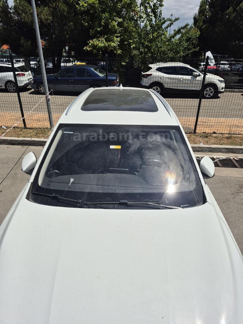 Sahibinden MG HS 1.5 T-GDI Luxury 2024 Model 6