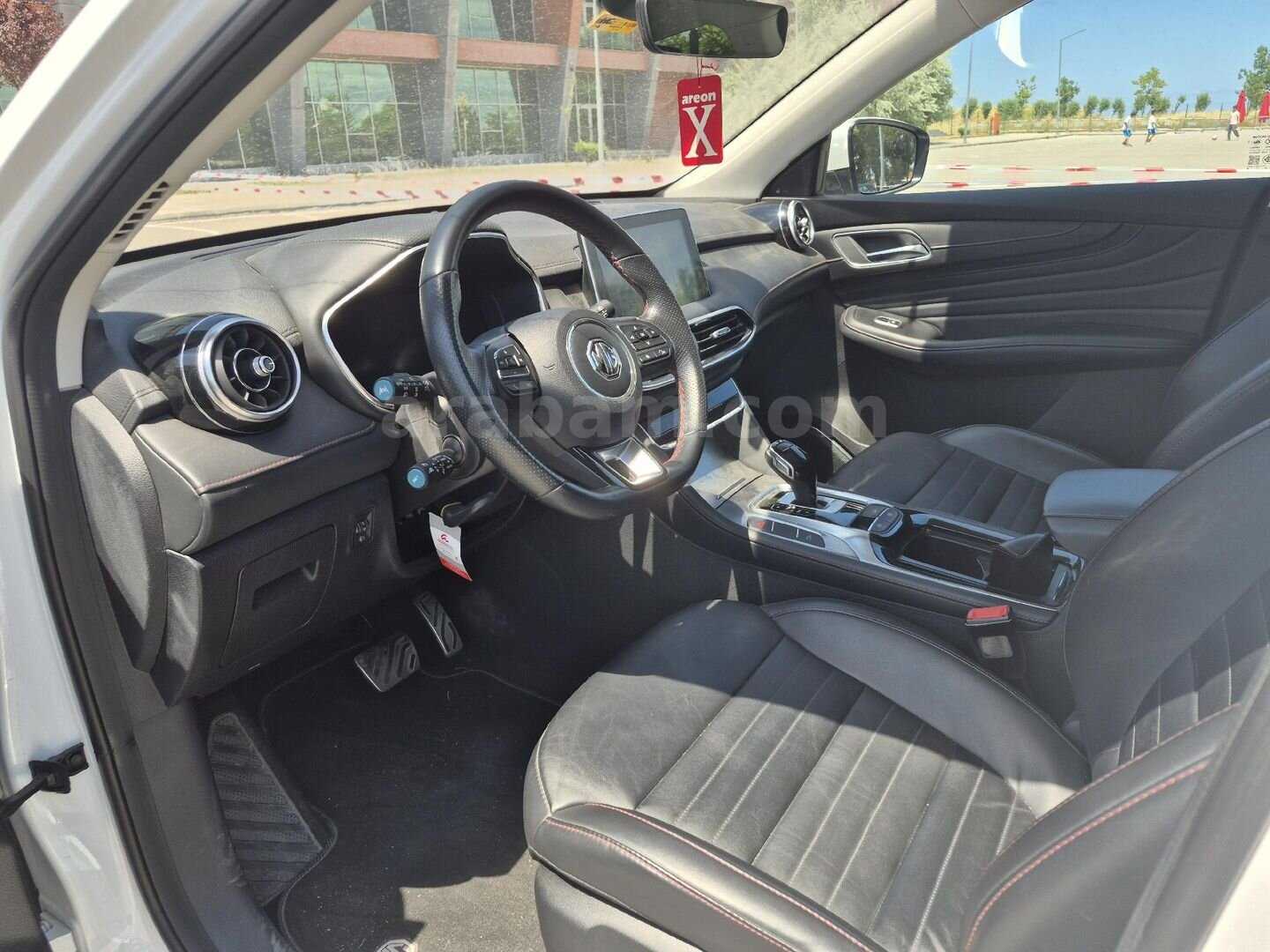 Sahibinden MG HS 1.5 T-GDI Luxury 2024 Model 7