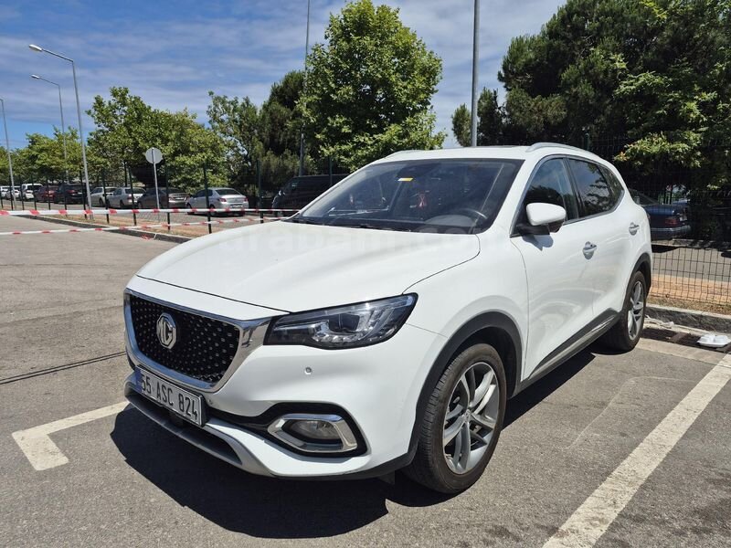 Sahibinden MG HS 1.5 T-GDI Luxury 2024 Model