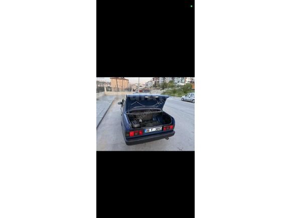 Sahibinden Tofaş Şahin 1.6 1990 Model İzmir 100.000 km Lacivert