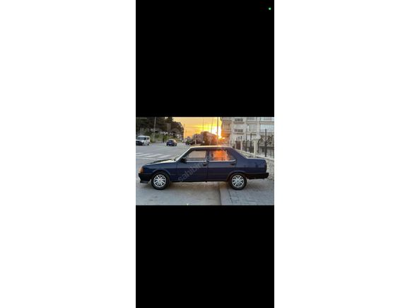 Sahibinden Tofaş Şahin 1.6 1990 Model İzmir 100.000 km Lacivert