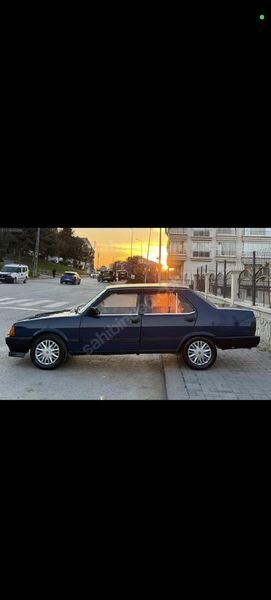 Sahibinden Tofaş Şahin 1.6 1990 Model İzmir 100.000 km Lacivert
