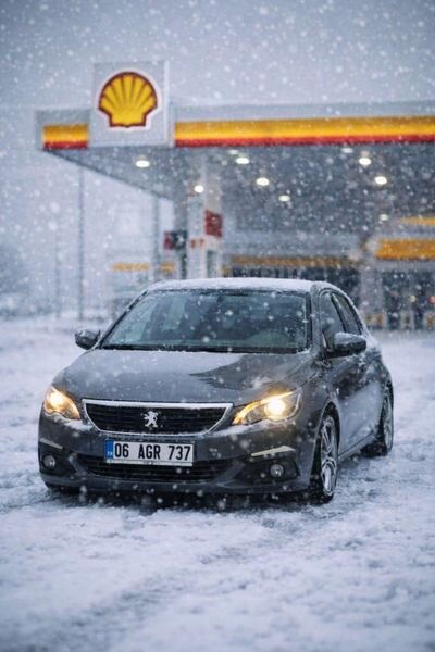 Sahibinden Peugeot 301 1.6 HDi Active 2017 Model Mardin 184.000 km Gri