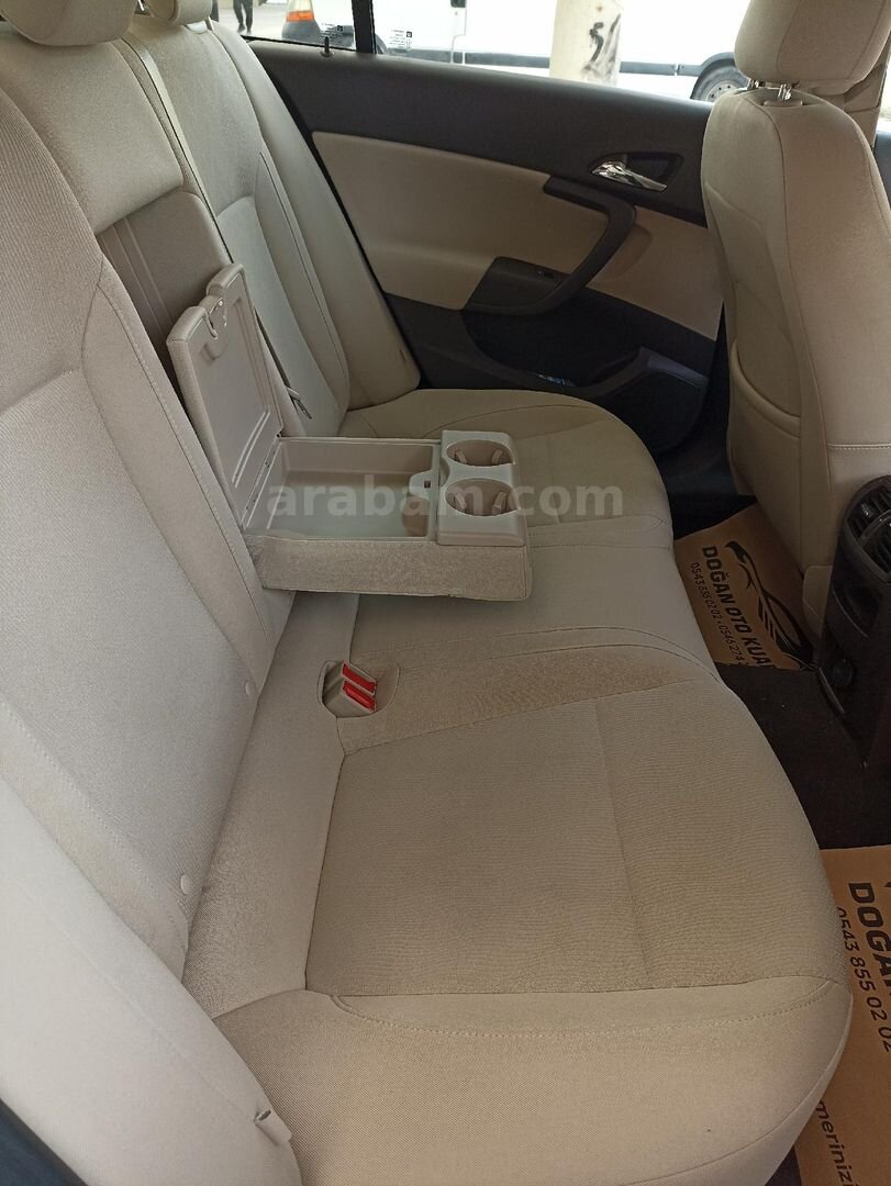 Sahibinden Opel Insignia 1.4 T Edition Elegance 2012 Model Karabük 120.000 km Mavi 6