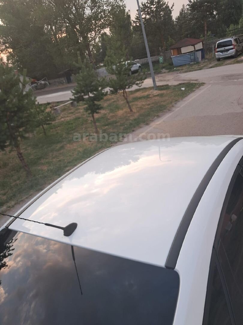 Sahibinden Ford Focus 1.6 Ti-VCT Trend X 2015 Model Erzurum 128.000 km Beyaz 7