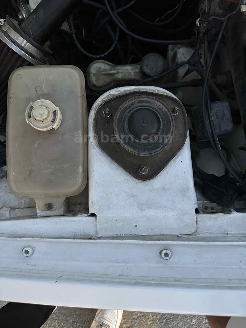 Sahibinden Tofaş Şahin 1.6 1995 Model Denizli 140.000 km Beyaz 7