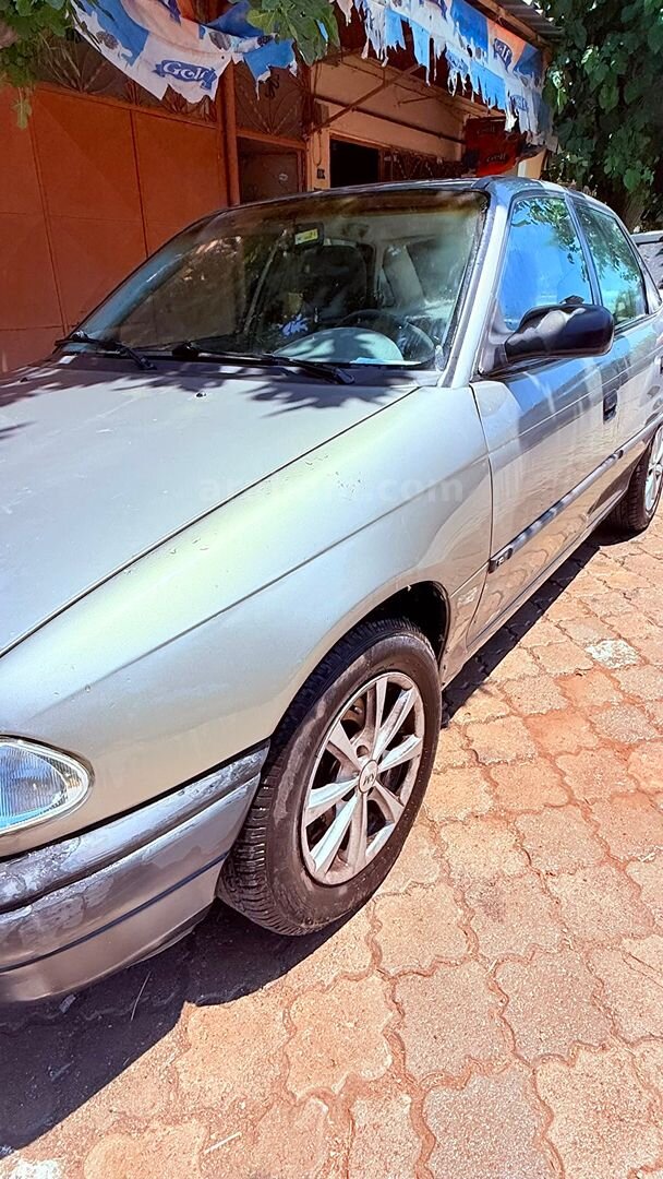 Sahibinden Opel Astra 1.6 GL 1996 Model Manisa 296.000 km Kahverengi 3