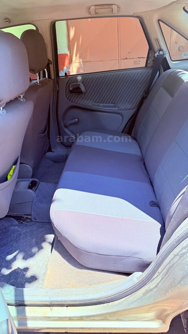 Sahibinden Opel Astra 1.6 GL 1996 Model Manisa 296.000 km Kahverengi 5