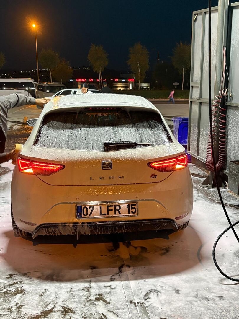 Sahibinden Seat Leon 1.6 TDI CR Style 2013 Model Kayseri 231.000 km Bordo 2