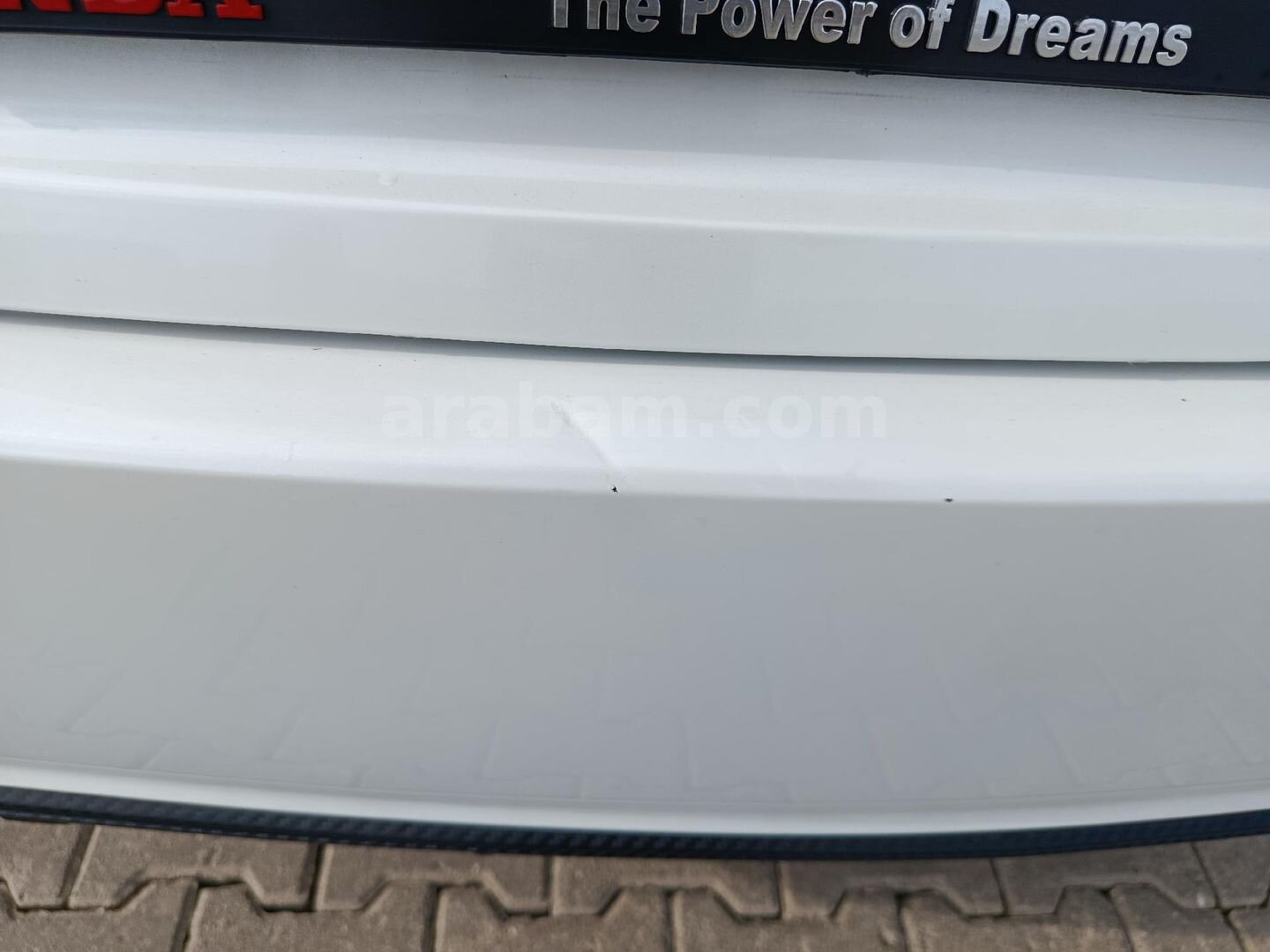 Sahibinden Honda City 1.5 i-VTEC Executive 2022 Model Bilecik 28.000 km Beyaz 6