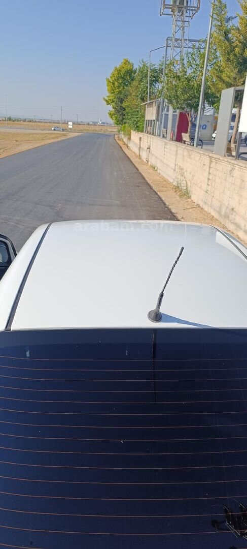 Sahibinden Fiat Linea 1.3 Multijet Pop 2013 Model Karaman 219.000 km Beyaz 6