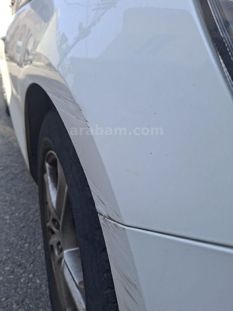 Sahibinden Ford Focus 1.5 TDCi Trend X 2020 Model Hatay 23.600 km Beyaz 6