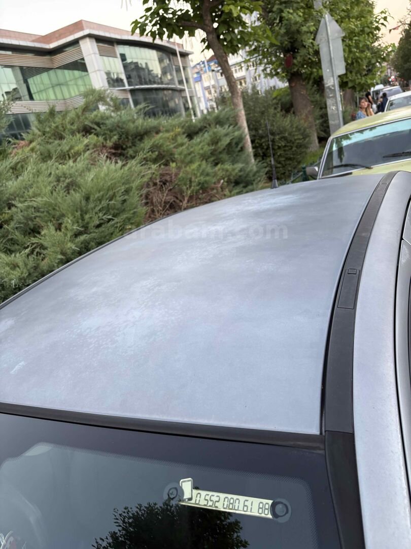 Sahibinden Opel Corsa 1.4 Twinport Enjoy 2004 Model Eskişehir 106.000 km Gri (titanyum) 4
