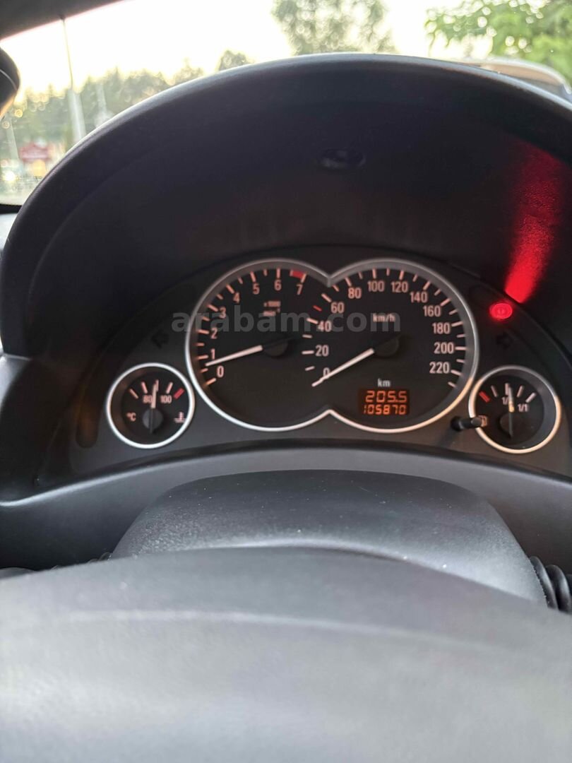 Sahibinden Opel Corsa 1.4 Twinport Enjoy 2004 Model Eskişehir 106.000 km Gri (titanyum) 5