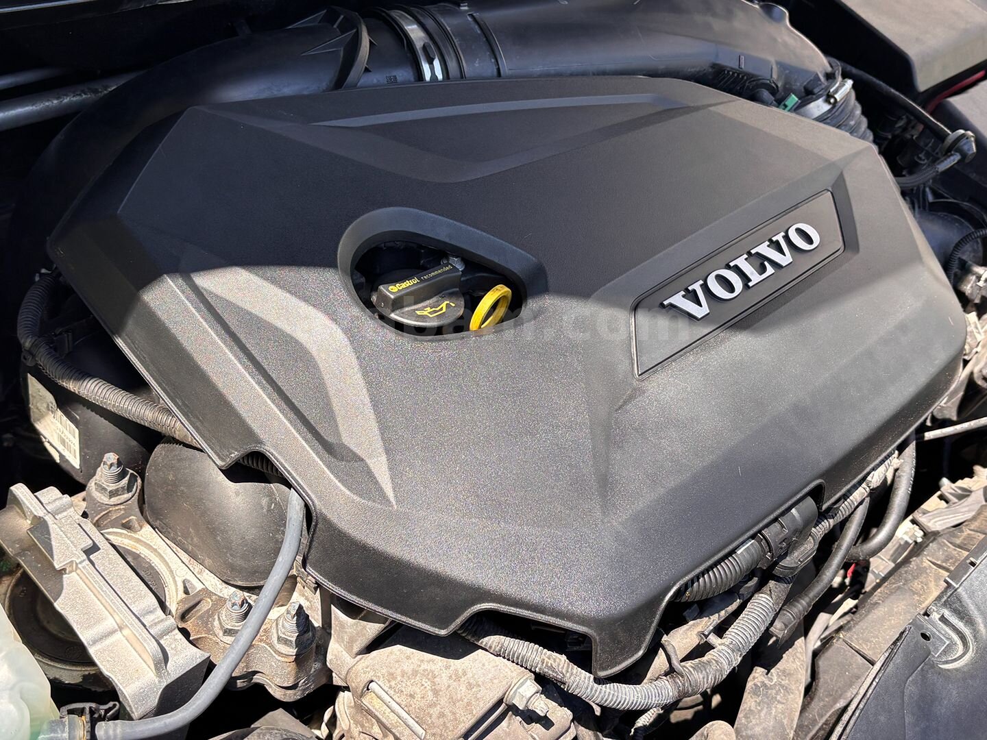 Sahibinden Volvo V40 Cross Country 1.6 T4 Advance 2013 Model İstanbul 113.500 km Beyaz 5