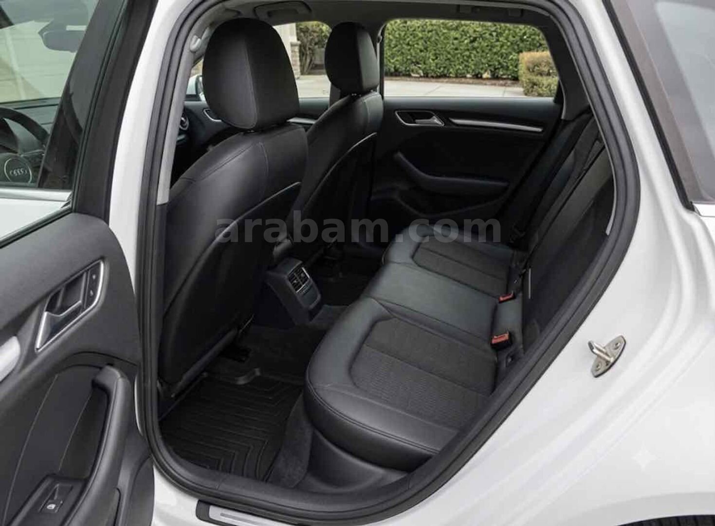Sahibinden Audi A3 Sportback 1.6 TDI Design Line 2016 Model Bursa 156.000 km Beyaz 1