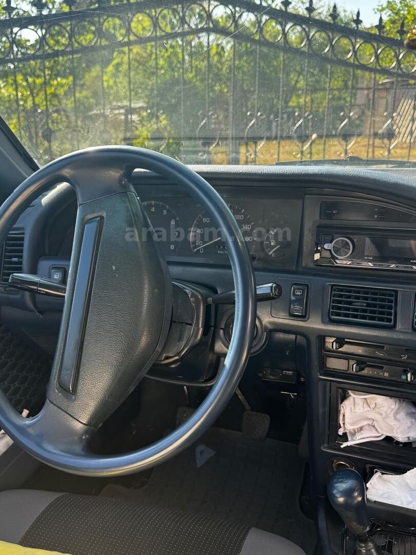 Sahibinden Toyota Corolla 1.3 XL 1992 Model Sakarya 164.000 km Mavi (metalik) 7