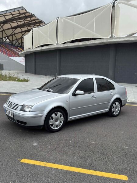 Sahibinden Volkswagen Bora 1.6 Comfortline 2001 Model Niğde 340.000 km Gri (metalik)