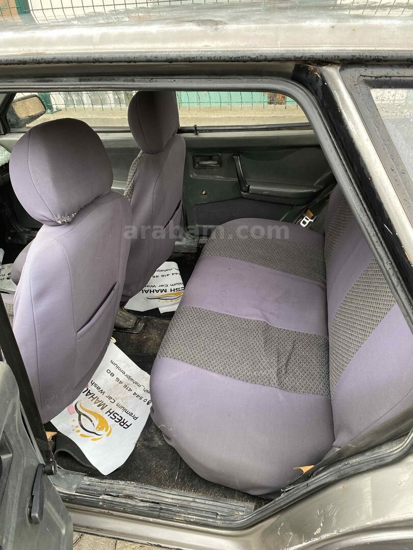 Sahibinden Lada Samara 1.5 1993 Model Konya 350.000 km Gri 3