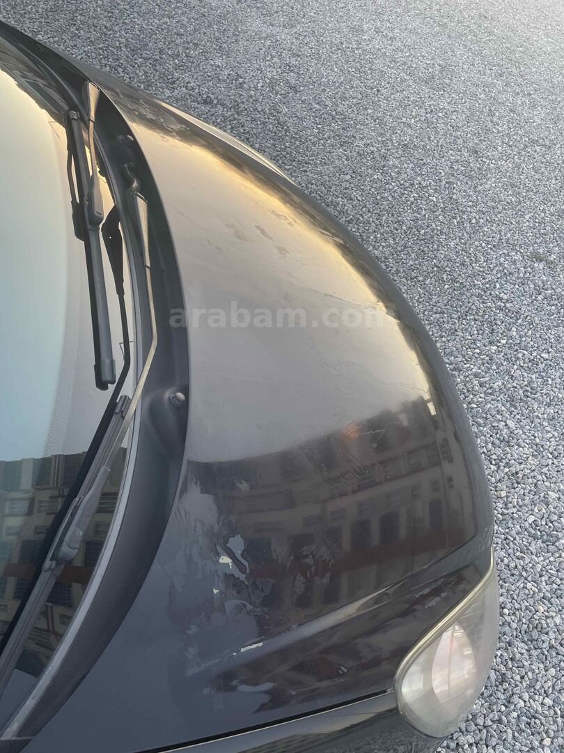 Sahibinden Opel Corsa 1.3 CDTI Enjoy 111 2010 Model Malatya 176.000 km Siyah 4