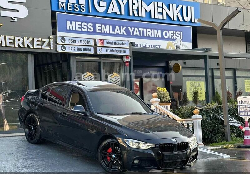 Galeriden BMW 2 Serisi 216d Gran Coupe First Edition Sport Line 2020 Model İstanbul 138.000 km Beyaz