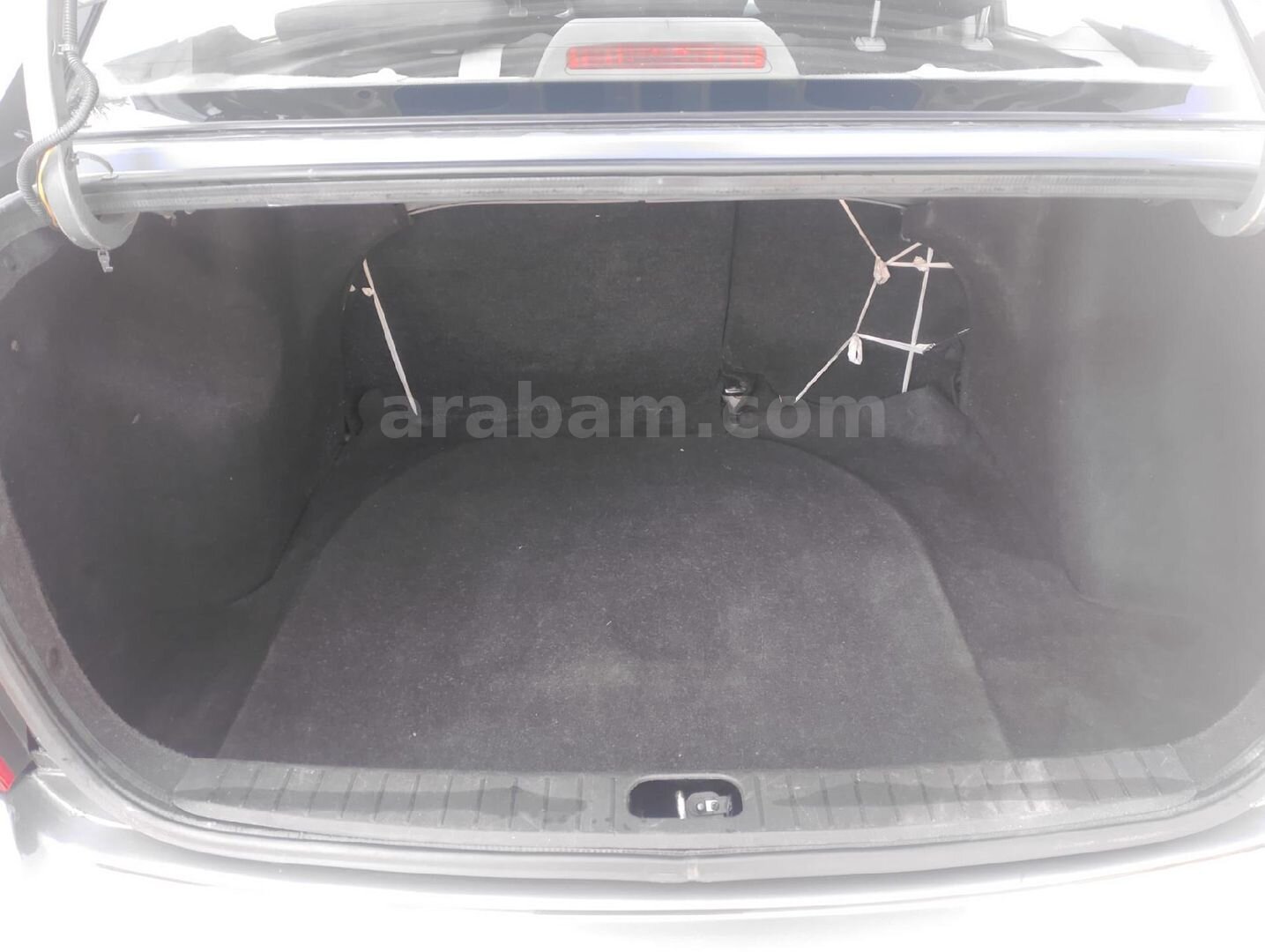 Sahibinden Hyundai Accent Era 1.5 CRDi-VGT Team 2006 Model Çorum 219.600 km Gri 5