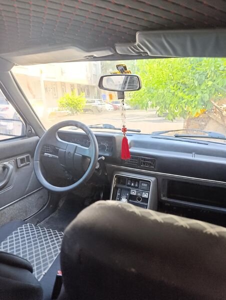 Sahibinden Renault R 9 1.4 Broadway 1992 Model Antalya 434.999 km Yeşil