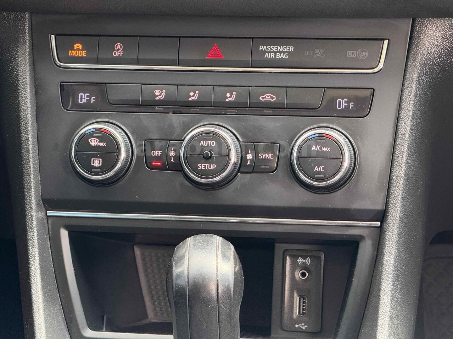 Sahibinden Seat Leon 1.4 EcoTSI FR 2016 Model Ankara 236.500 km Mavi 6