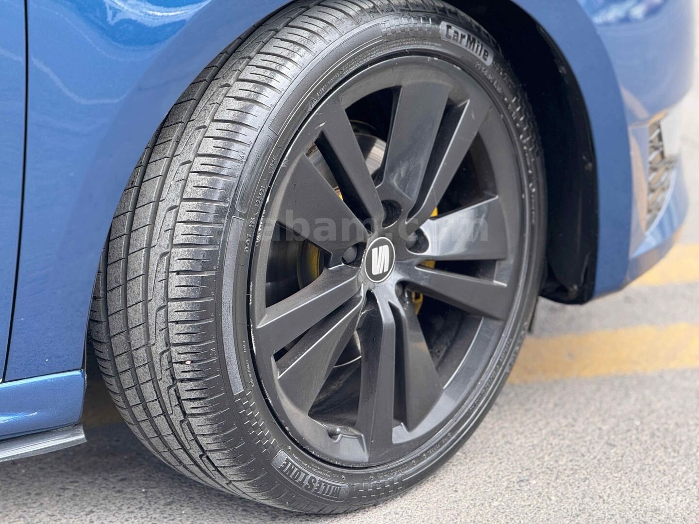 Sahibinden Seat Leon 1.4 EcoTSI FR 2016 Model Ankara 236.500 km Mavi 4
