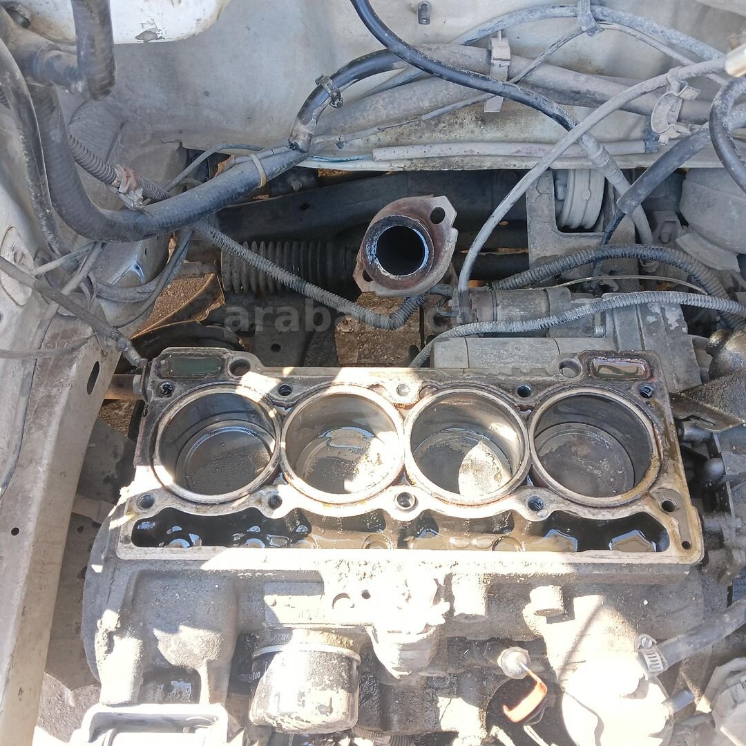 Sahibinden Renault R 19 1.6 Europa RT 1995 Model Bursa 318.000 km Beyaz 3