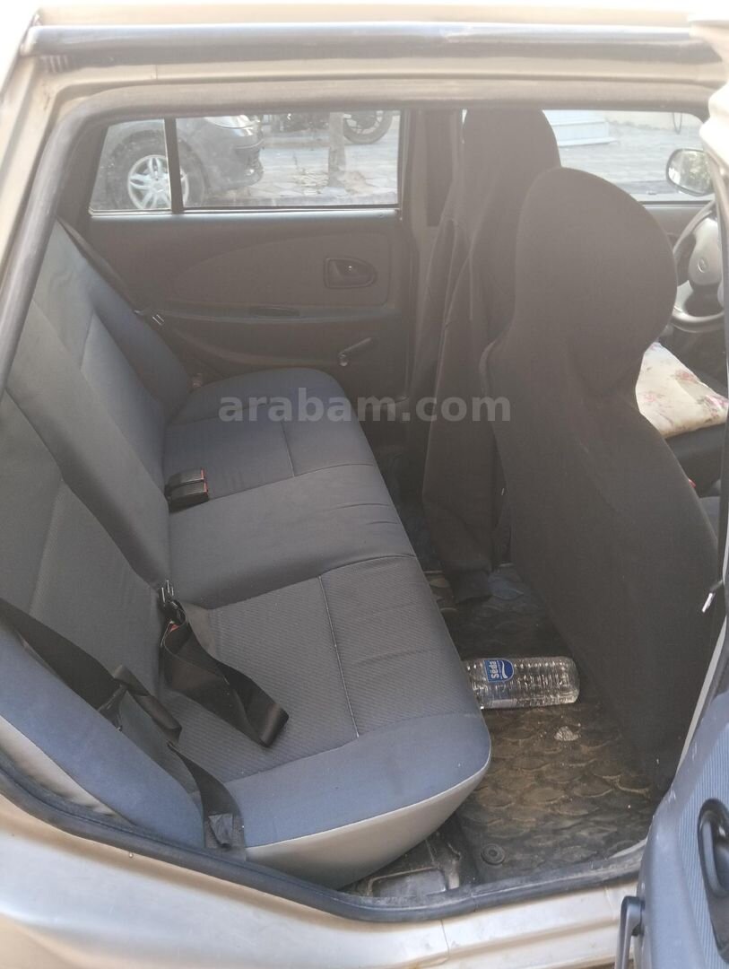 Sahibinden Dacia Solenza 1.4 Clima 2004 Model İstanbul 270.000 km Gri 5