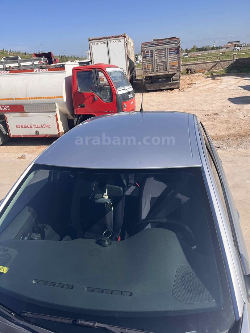 Sahibinden Peugeot 301 1.6 HDi Active 2012 Model Ankara 176.000 km Gri (Gümüş) 3