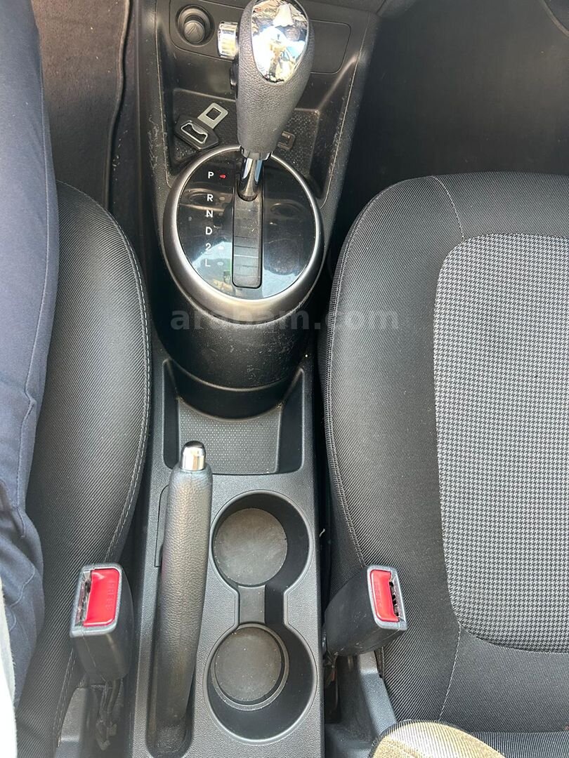 Sahibinden Hyundai i20 1.4 CVVT Sense 2012 Model Kayseri 81.000 km Gri (Gümüş) 2