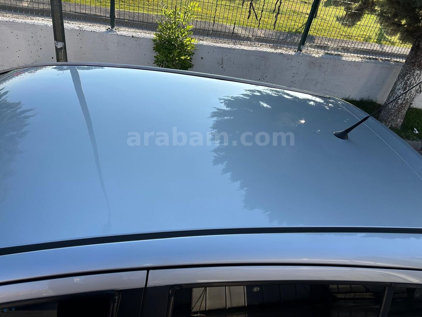 Sahibinden Hyundai i20 1.4 CVVT Sense 2012 Model Kayseri 81.000 km Gri (Gümüş) 6