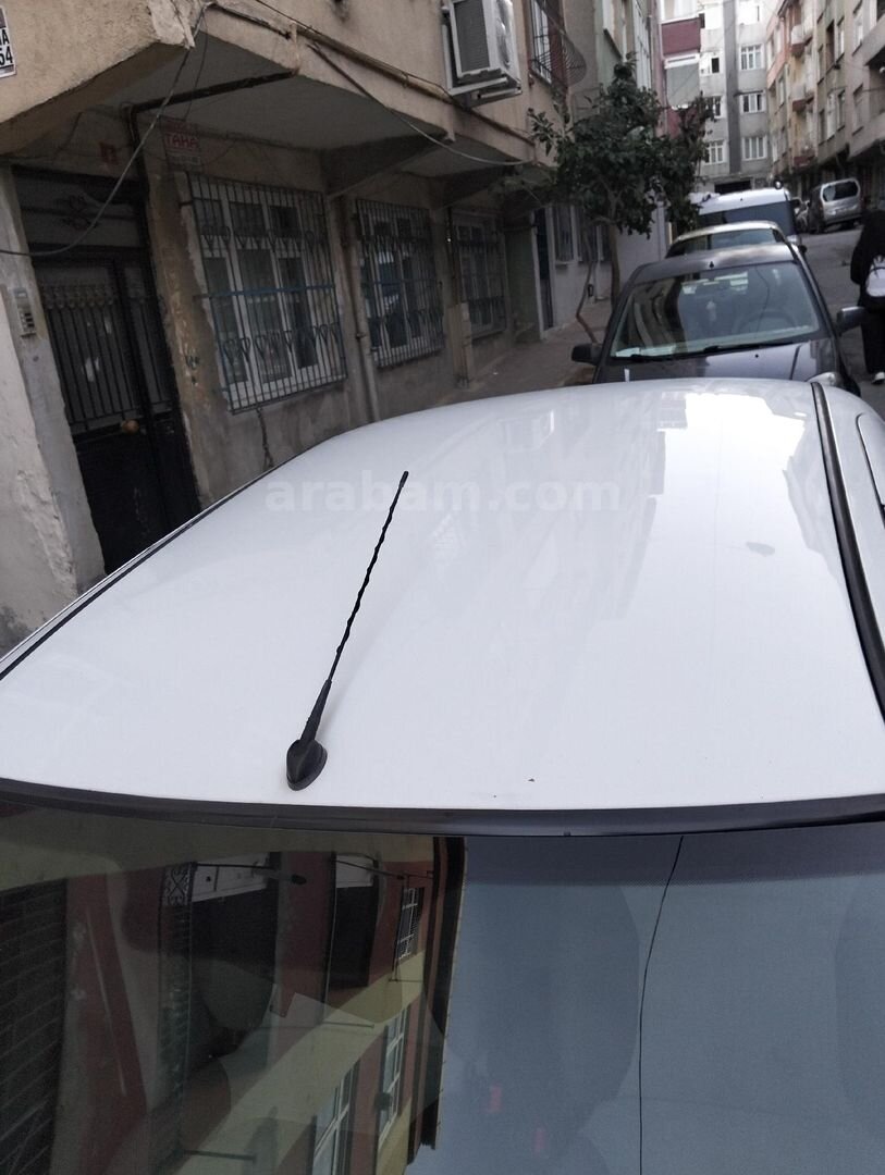 Sahibinden Fiat Albea Sole 1.3 Multijet Active 2010 Model İstanbul 315.000 km Beyaz 3