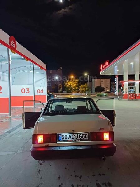 Sahibinden Tofaş Şahin 5 Vites 1989 Model İstanbul 400.000 km Diğer