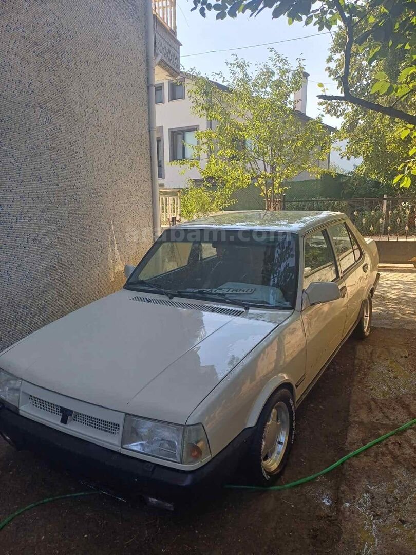 Sahibinden Tofaş Şahin 5 Vites 1989 Model İstanbul 400.000 km Diğer 2