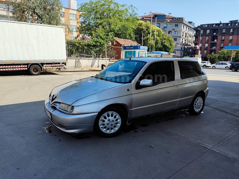 Sahibinden Alfa Romeo 145 1.6 1996 Model