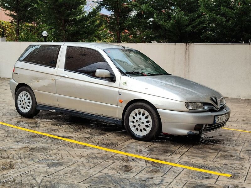 Sahibinden Alfa Romeo 145 1.6 1996 Model 2
