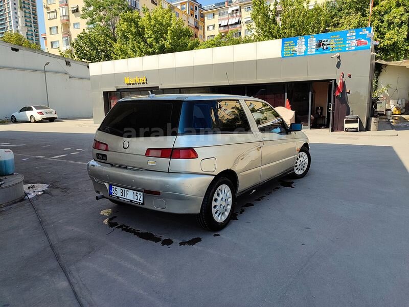 Sahibinden Alfa Romeo 145 1.6 1996 Model 4