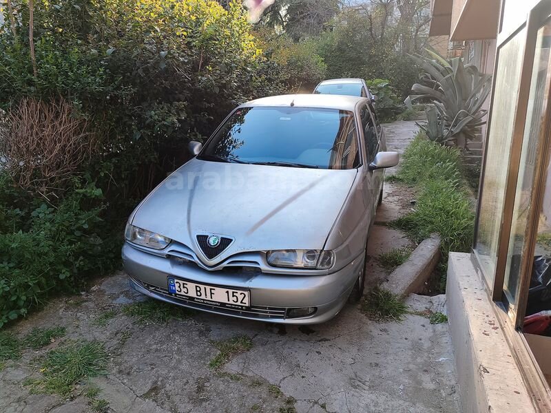 Sahibinden Alfa Romeo 145 1.6 1996 Model 3